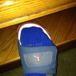 Meet your Posher, Logan